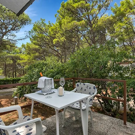 Mobile Homes & Bungalows Basko Polje Tatil parkı