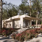 Pinadria Camping Resort Vakantiepark 5*