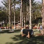Vakantiepark Pinadria Camping Resort 5*