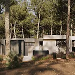 Vakantiepark Pinadria Camping Resort Baška Voda