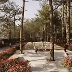 Pinadria Camping Resort 5*