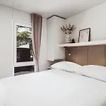 Vakantiepark Pinadria Camping Resort Baška Voda