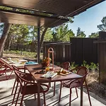 Pinadria Camping Resort Baška Voda