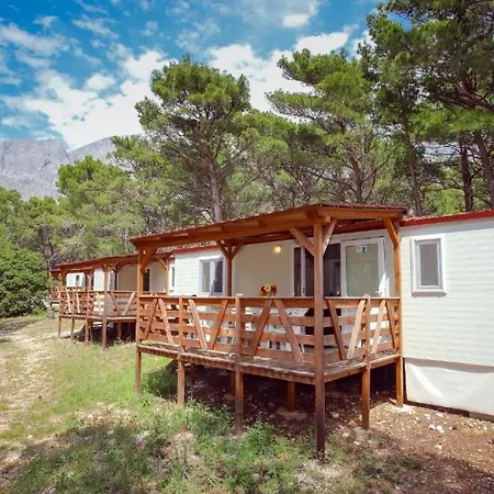 Vakantiepark Pinadria Camping Resort 5*