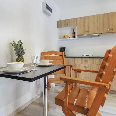 Pinadria Camping Resort Park za odmor 5*