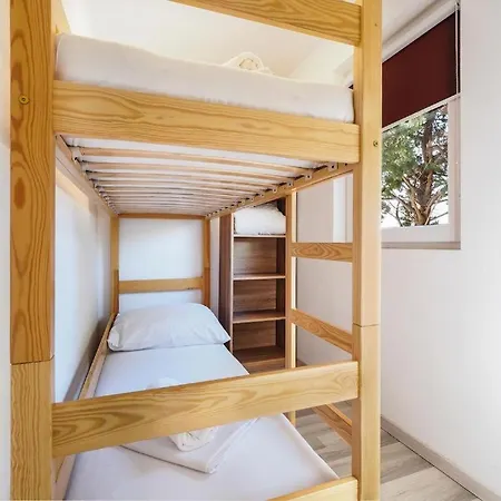 Pinadria Camping Resort Park za odmor Baska Voda