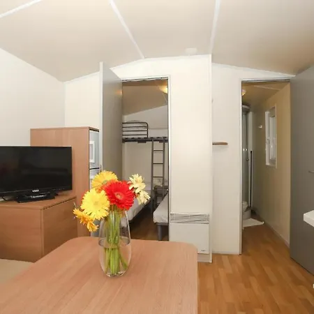 Holiday park Mobile Homes & Basko Polje *