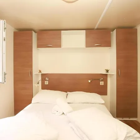 Mobile Homes & Basko Polje *