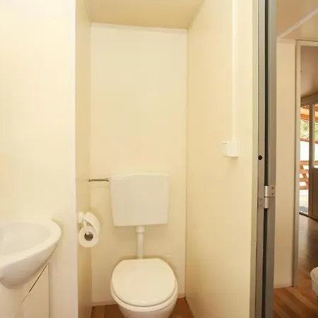 Holiday park Mobile Homes & Basko Polje *