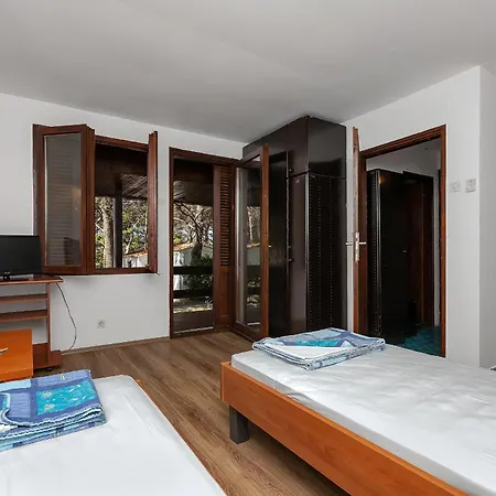 Holiday park Mobile Homes & Basko Polje