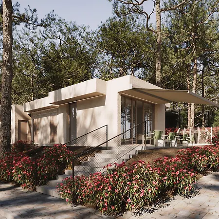 Pinadria Camping Resort Vakantiepark 5*