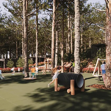 Vakantiepark Pinadria Camping Resort 5*