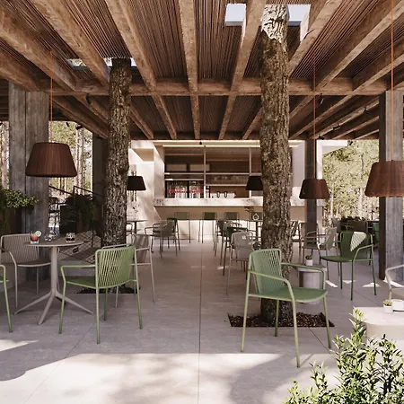 Pinadria Camping Resort Vakantiepark Baška Voda