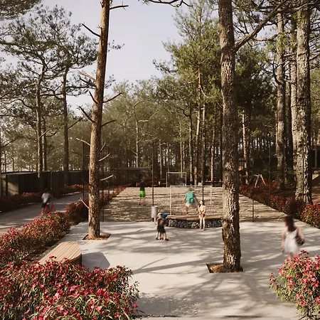 Pinadria Camping Resort 5*