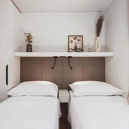 Pinadria Camping Resort 5*