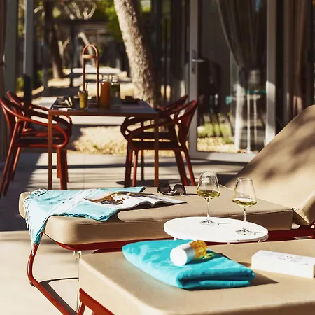 Pinadria Camping Resort 5* Baška Voda