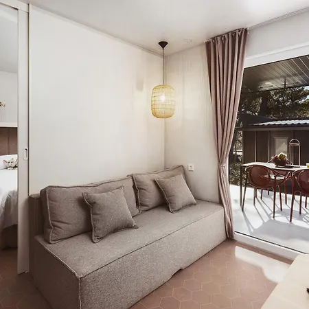 Vakantiepark Pinadria Camping Resort