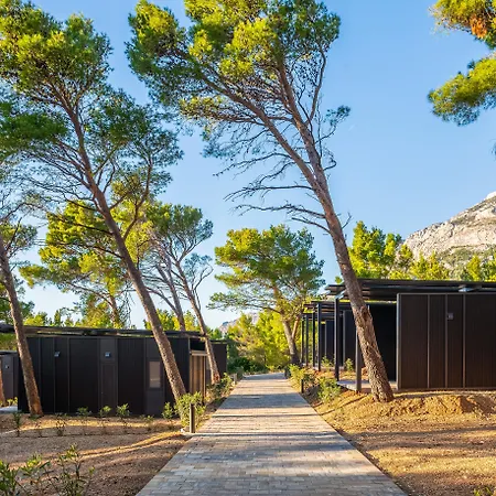 Pinadria Camping Resort Vakantiepark