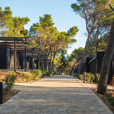 Vakantiepark Pinadria Camping Resort