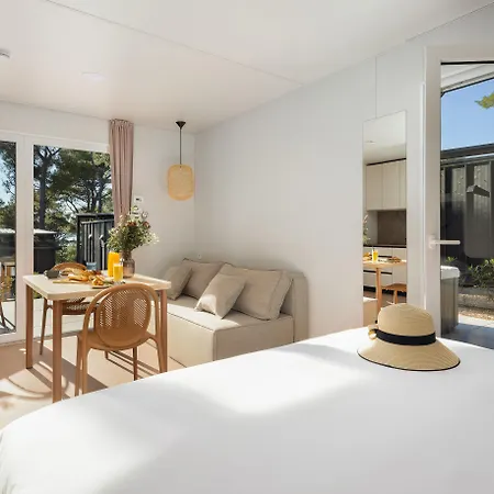 Vakantiepark Pinadria Camping Resort 5*