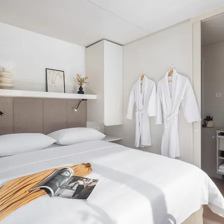 Pinadria Camping Resort Vakantiepark Baška Voda
