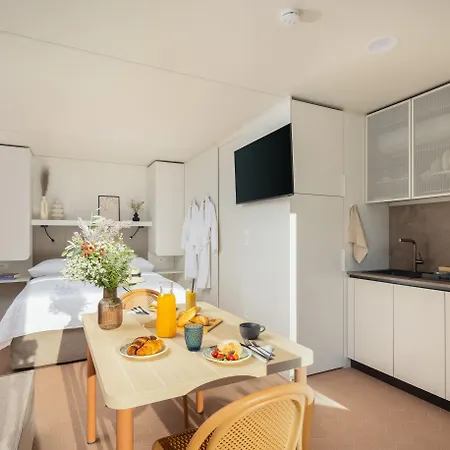 Pinadria Camping Resort 5* Baška Voda