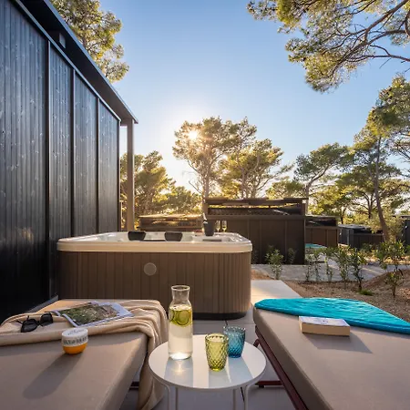 Pinadria Camping Resort