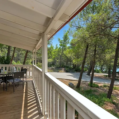 Pinadria Camping Resort 5*