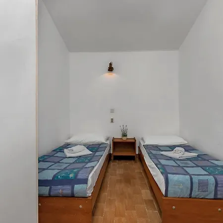 Pinadria Camping Resort