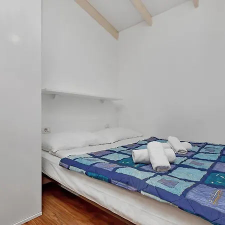 Pinadria Camping Resort 5*