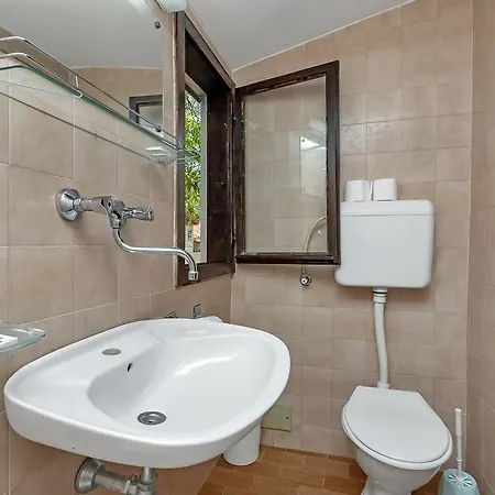 Mobile Homes & Basko Polje Holiday park