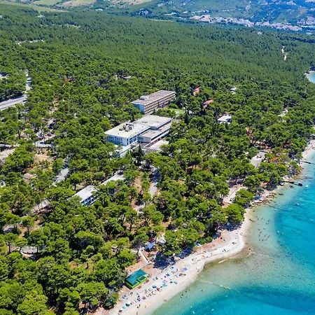 Pinadria Camping Resort Park za odmor